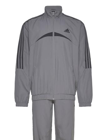 M Wvn No Hd Ts Adidas Sportswear Grey
