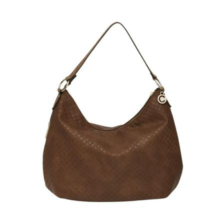 Carrera Jeans Fanny Tas , Bruin , Dames , Maat: ONE Size