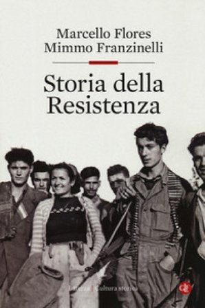 Storia della Resistenza Marcello Flores