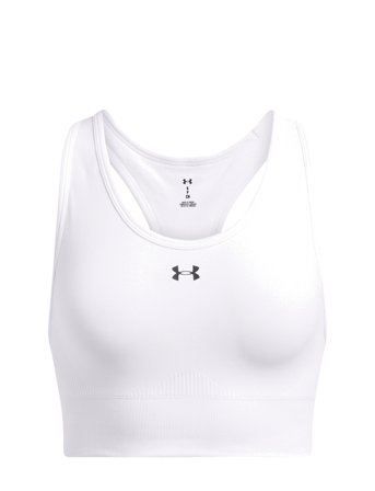 Under Armour | Vanish Seamless Mid Bra | S