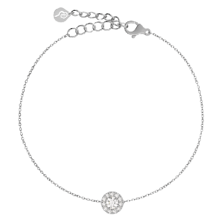 Edblad Thassos Bracelet Steel Smycken & klockor Dam Grå ONESIZE