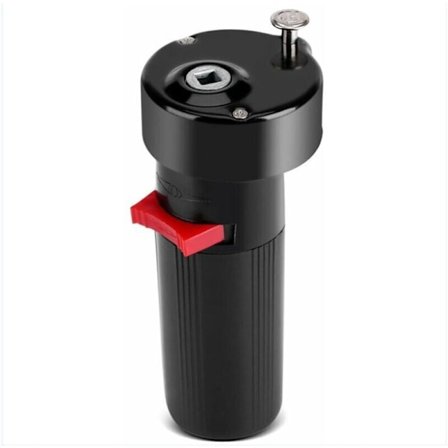 1.5V Grill Rotator Rotisseri Motorer Lille BBQ Grill Rotator til Rist Holder uden Batteri..DEBUNS