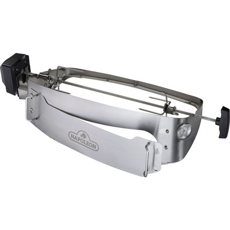 Napoleon Rotisserie-set PRO285 | Matlagning > Köksredskap > Övrigt Köksredskap > Rotisseriutrustning | Bagaren och Kocken