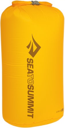 Sea to Summit Eco Ultrasil Drybag 35 L Zinnia