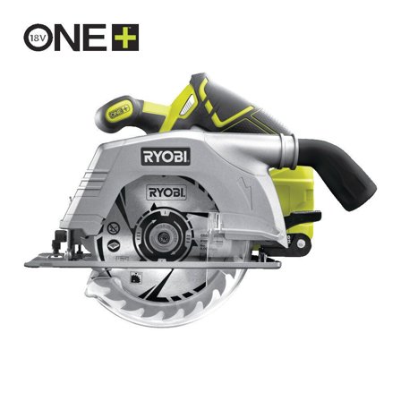 Ryobi RCS18N-0 Cirkelsåg utan batteri och laddare, Maskiner