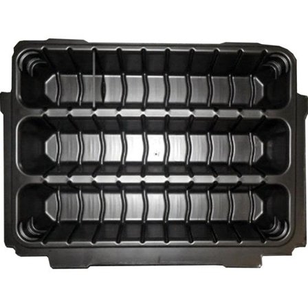 Makita P-83696 Innlegg, Garasjeinnredning & oppbevaring