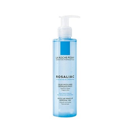 La Roche-Posay Rosaliac Gel Lenitivo 195ml