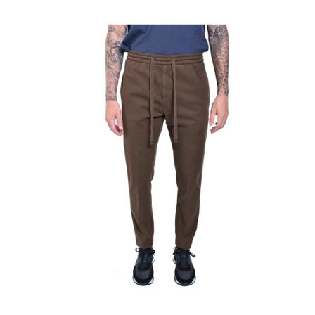 Dondup Broek , Bruin , Heren , Maat: W31