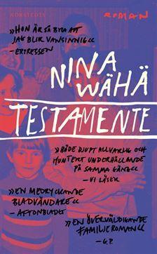 Testamente
