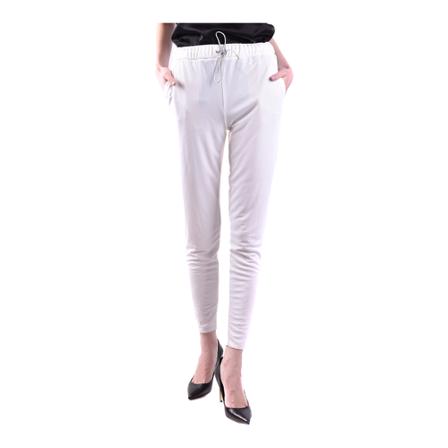 Fabiana Filippi, Trousers Wit, Dames, Maat:S