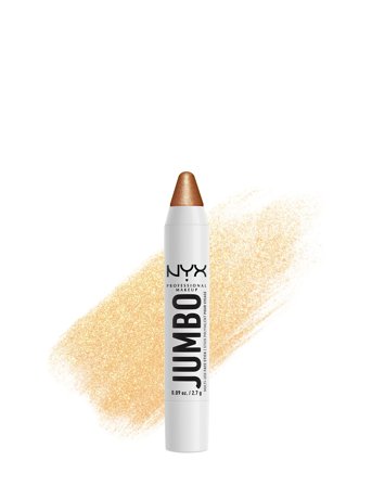 NYX Professional Makeup Nyx Professional Make Up Jumbo Artistry Face Sticks 05 Apple Pie - Nude - 2.7 g