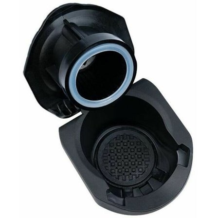 Original Nespresso kapselkonverterare överföringsadapter