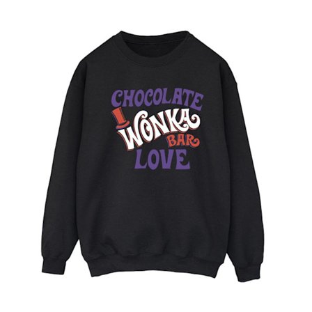 Willy Wonka & The Chocolate Factory Dam/Dam Chokladkaka