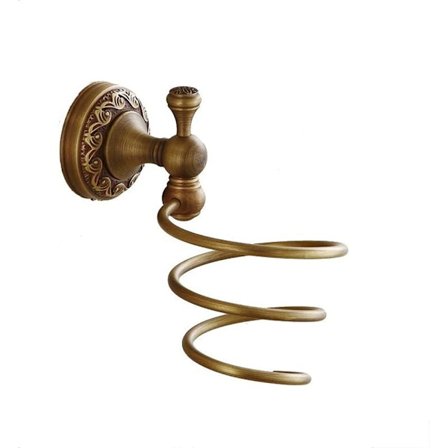 Håndklestativ Håndklestativ Retro Baderomsmøbler Stativ, Blåserstativ