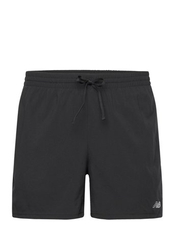 New Balance Sport Essentials Short 5" - Black - M