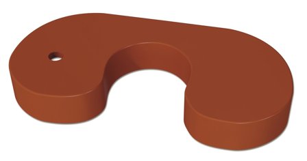 LK Systems PushFit Demonteringsverktyg 16 mm, Installation