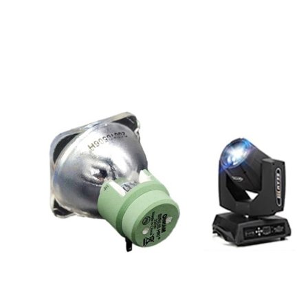 R7 230 stråle 230w 7r 230w skarp stråle Lys pære bevegelig stråle buld 230 stråle lampe