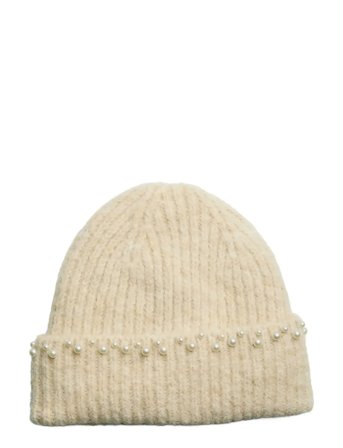 Pcjossina Hood Bc Cream Pieces