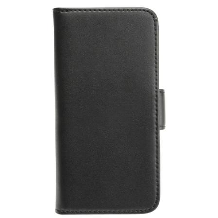 GEAR Mobilfodral Svart - iPhone 5/5S/SE Svart