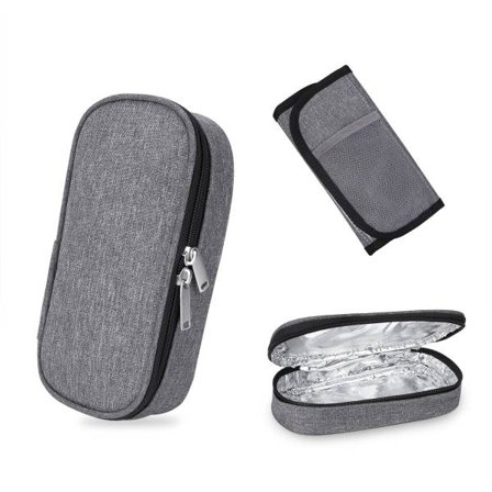 Insulin kjøleretui Etui for diabetikere med insulin