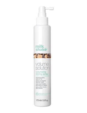 Milk_Shake Ms Volumizing Styl.spray 175 M - Nude - 175 ml