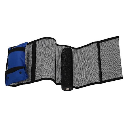 Bassenghjelp for dyr - Livreddende bassengmatte for små dyr, frosker, mus og fugler for å unnslippe