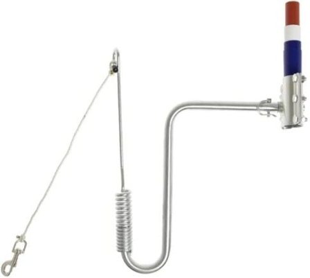 Flamingo Doggy Guide Bicycle Leading Device