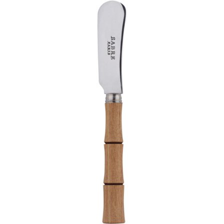 Sabre paris Bambou voiveitsi, vaalea puu