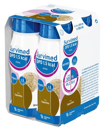 Survimed opd 1,5kcal drink cap