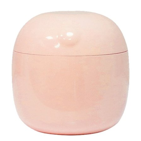 Bärbar UV-ljussterilisator Mini UV-C Desinfektionsbox för Rosa KLB