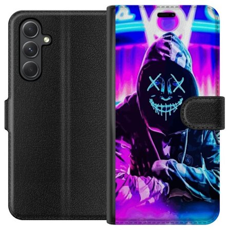 Yhteensopiva Lompakkokotelo Samsung Samsung Galaxy A05s Roblox Marshmallow Adventure