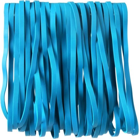 Gummiband Soptunna Band