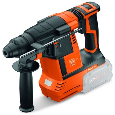 Fein ABH 18-26 AS Borrhammare utan batteri och laddare, Maskiner
