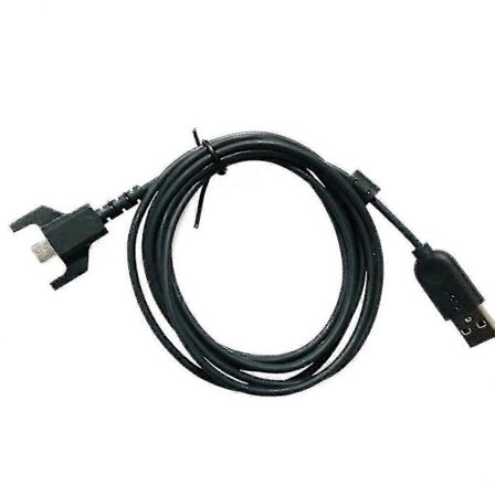 For G900 G903 G703 G Pro Trådløs Gaming Mus USB-kabel Ladetilbehør