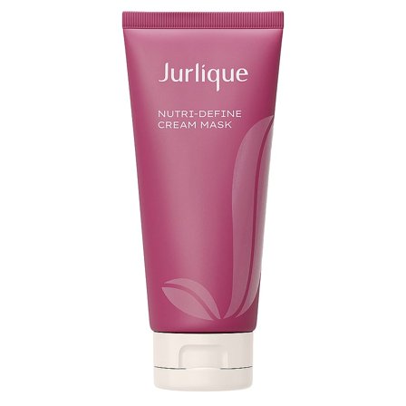 Jurlique Nutri-define Cream Mask 100 ml, Skincare, Masker, Fugtmasker