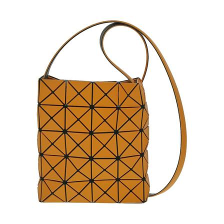 Issey Miyake, Cross Body Bags Pomarańczowy, Kobieta, Rozmiar: ONE Size