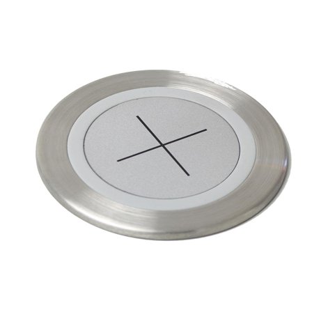 Kondator Axessline QI60 Bordsladdare trådlös, Installationsmaterial