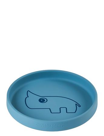 Silic Plate Nozo Blue D By Deer