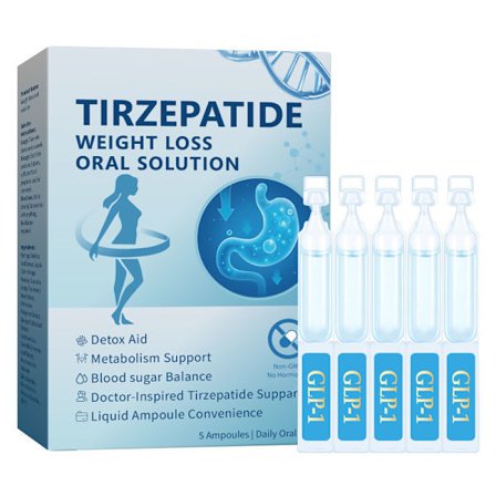 Passer for vekttap og velg riktig "mildhet "! GLP-ingredienser styrker kroppspleie, og magen slankes dobbelt online.-jc