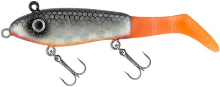 Abu Garcia Svartzonker McHybrid Baby 80mm 12g F