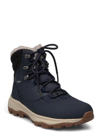 Everquest Texapore High W Navy Jack Wolfskin