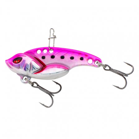 Daiwa Prorex Metal Vibe 10g, Pink Iwashi