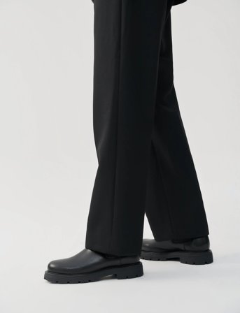 VAGABOND Cameron - Black - 44