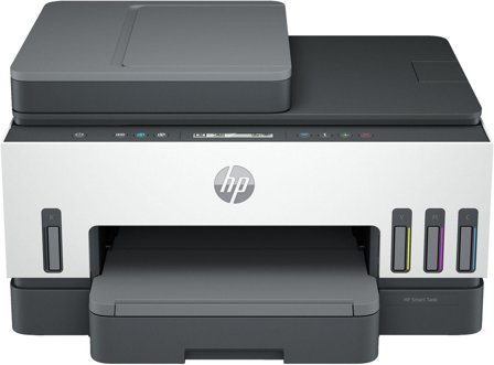 HP Smart Tank 750 All-In-One