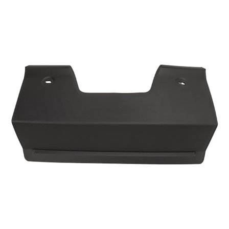 Takapuskurin vetokoukun suojus, pölytiivis LR015132, takaperävaunun suojus klipseillä, korvaa Range Rover Sport L320 2009–2013