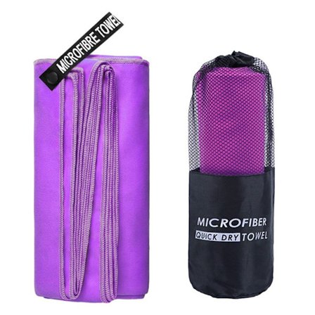 Rantapyyhe nopeasti kuivuva pyyhe VILLA