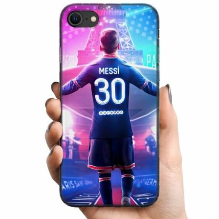 Apple Iphone 8 Tpu Mobilskal Lionel Messi