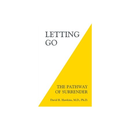 Letting Go (häftad, eng)