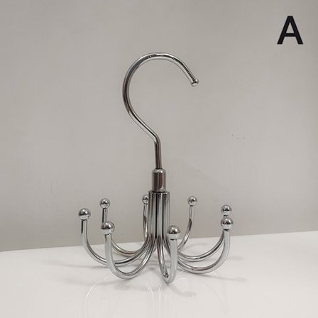 Multi-purpose kleshenger Roterbar kles 8-klor krok Ward