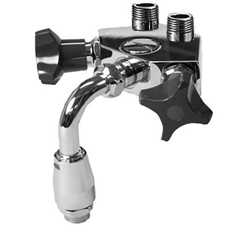 Mora 310145 Spolblandare 40 c/c, Badrum